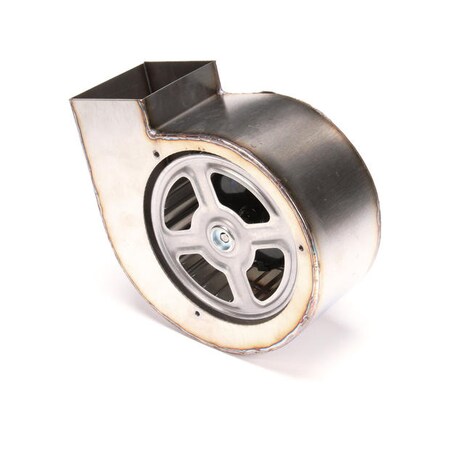 Doyon Complete Blower Ass' Y For Oven ELM730